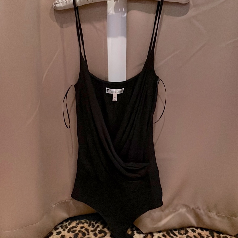 Piper & Sparrow Bodysuit